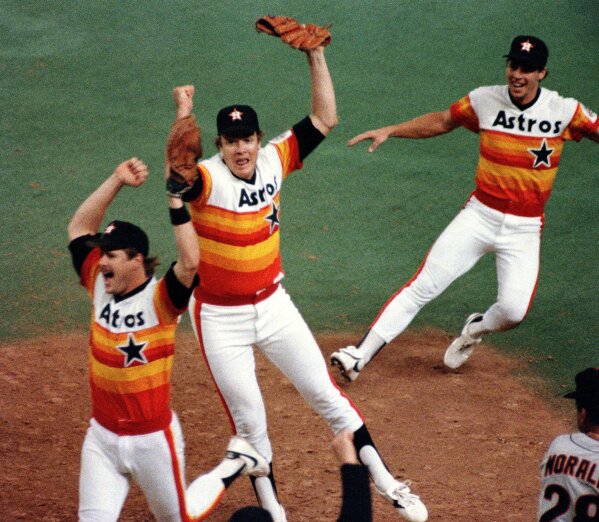 Astros clearance throwback jerseys